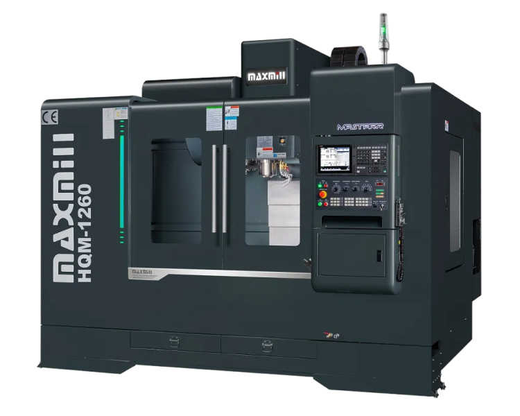 HQM-1260 Mastarr 系列