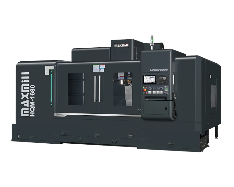 HQM-1680 Mastarr 系列